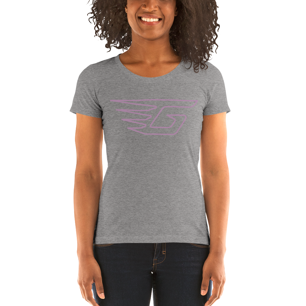 GFST® Purple Brand t-shirt