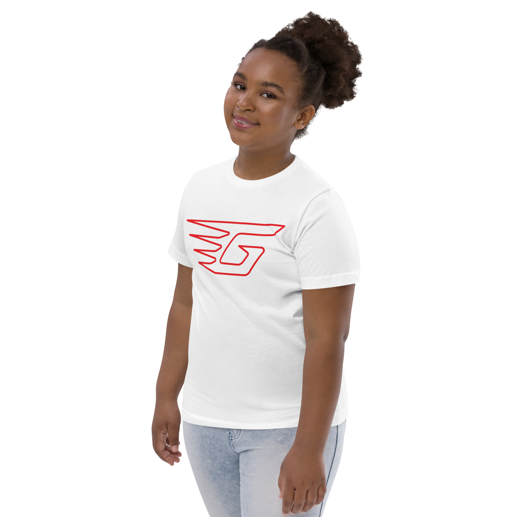 GFST® Fast G T-Shirt